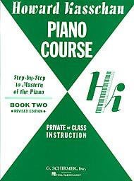 Piano Course - Book 2